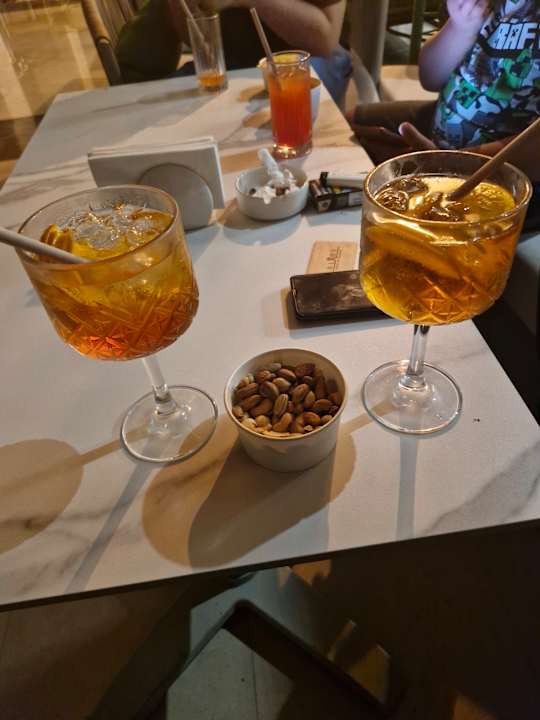 Gastro Rixos Premium Tekirova