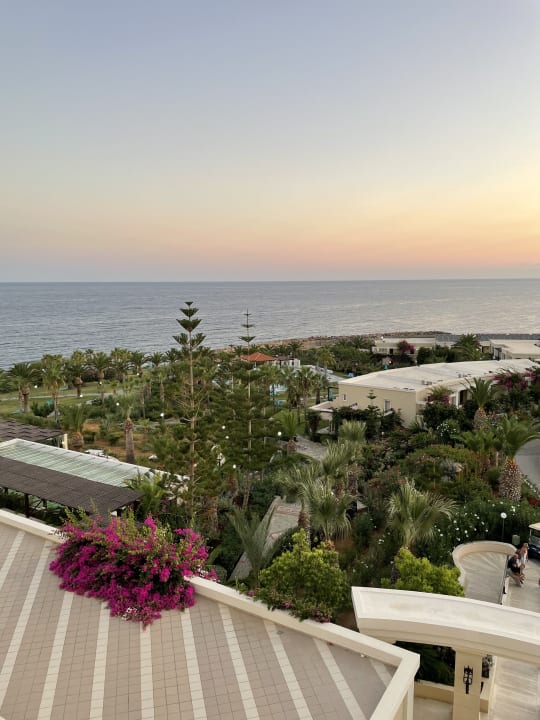 Zimmer Iberostar Waves Creta Panorama & Mare