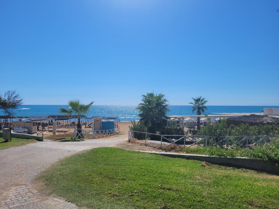 Strand FUN&SUN Smart Hane Sun Hotel