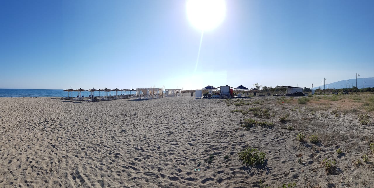 Strand Evilion Sea & Sun Hotel