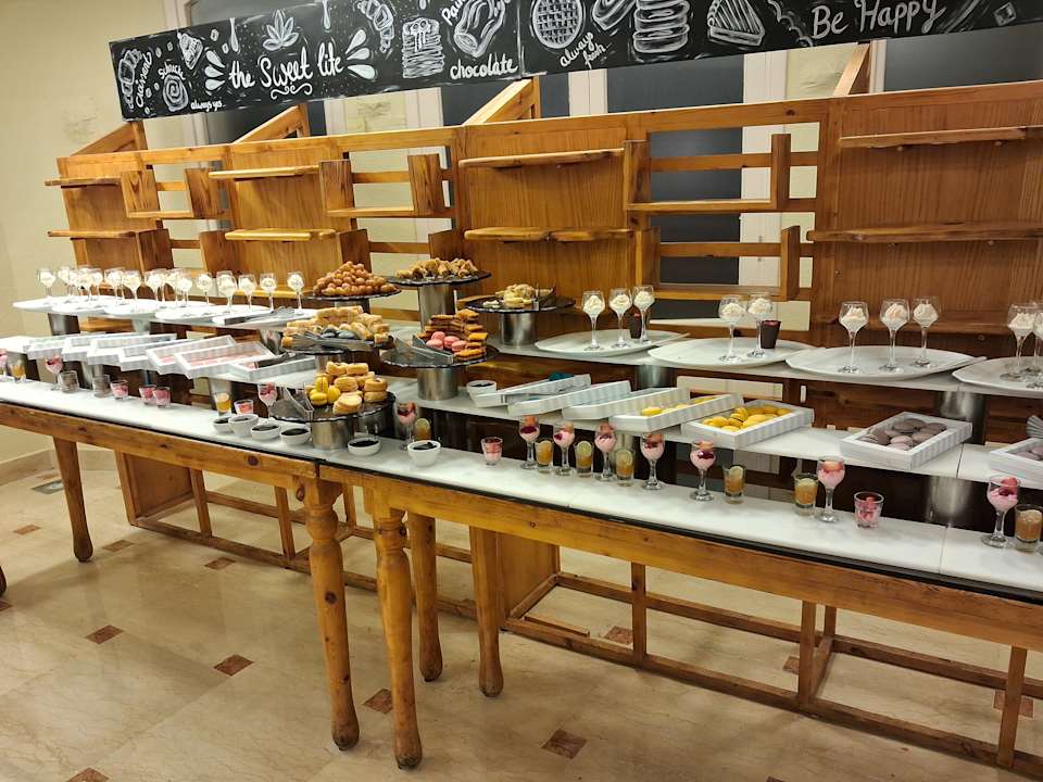 Gastro Club Paradisio El Gouna, Red Sea