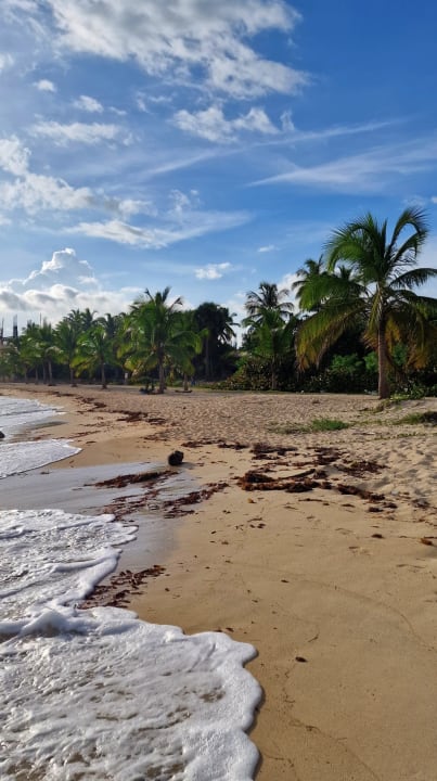 Strand Coral Costa Caribe Beach Resort