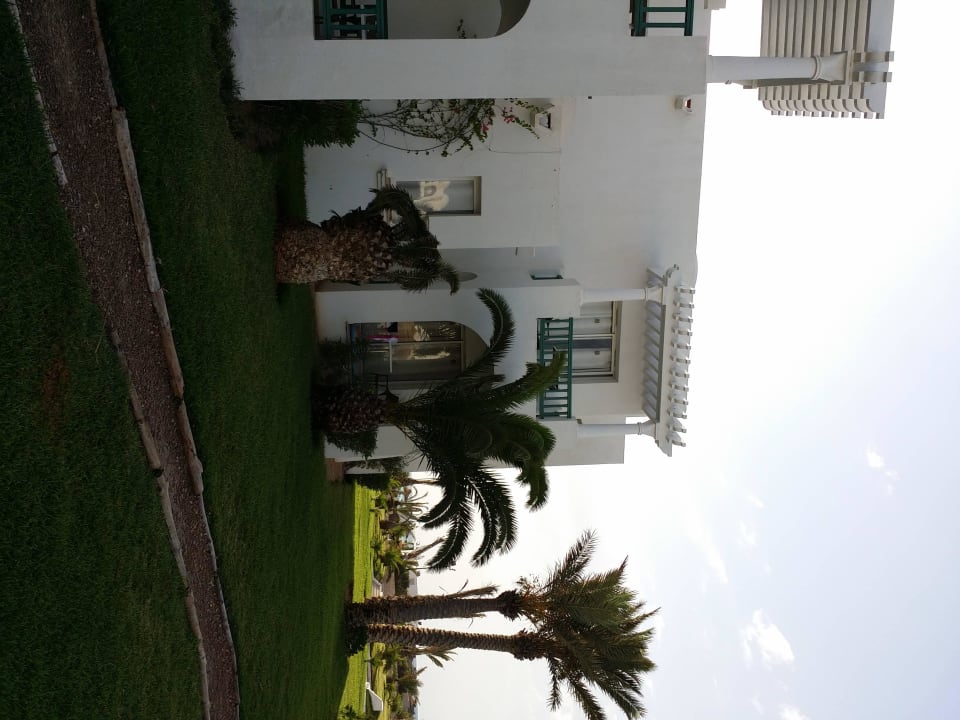 Juli 2016 Vincci Helios Beach