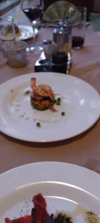 Gastro Makadi Spa - Adults only