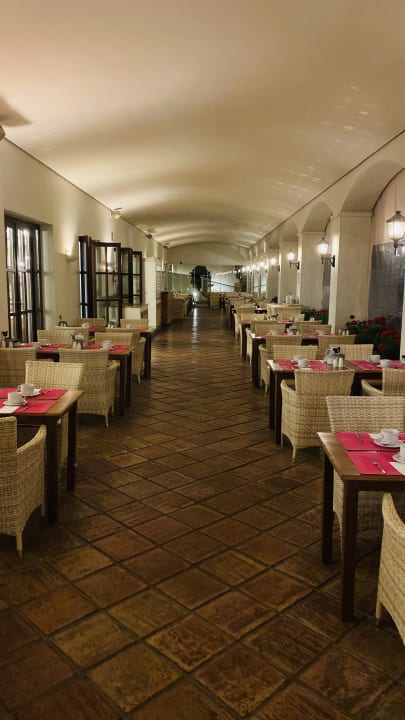 Gastro Fuerte Conil-Resort