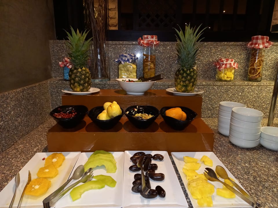 Gastro Jaz Makadi Saraya Resort