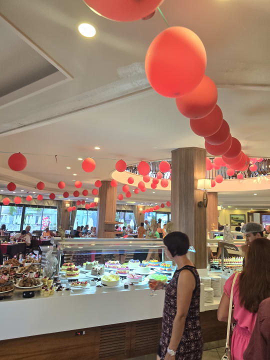 Gastro Club Dizalya