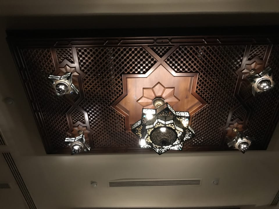 Lobby Stella Beach Resort & Spa Makadi Bay