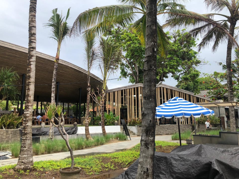 Gastro Segara Village Hotel