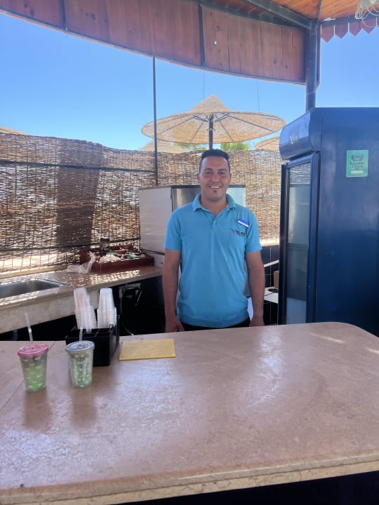 Gastro Bliss Nada Beach Resort