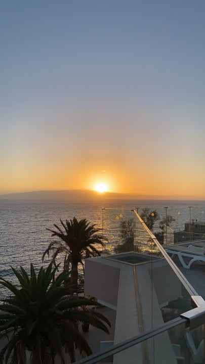 Ausblick Iberostar Waves Bouganville Playa