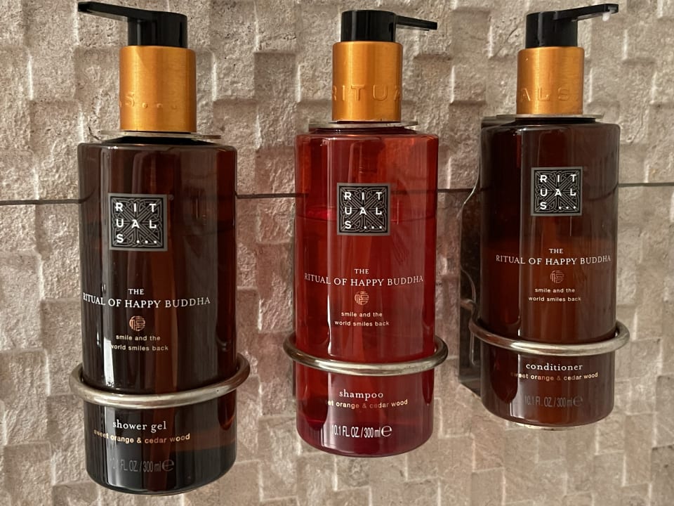 Zimmer Oryx Airport Hotel