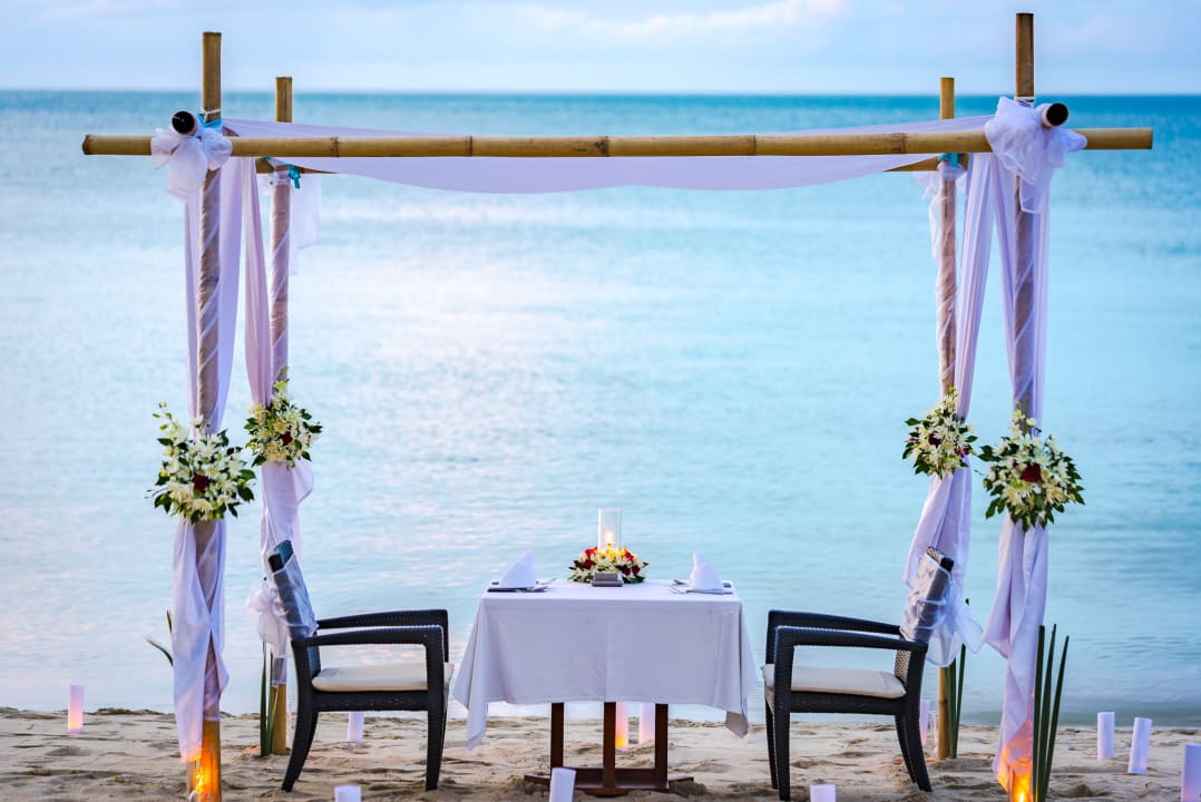 Sonstiges Impiana Resort Chaweng Noi