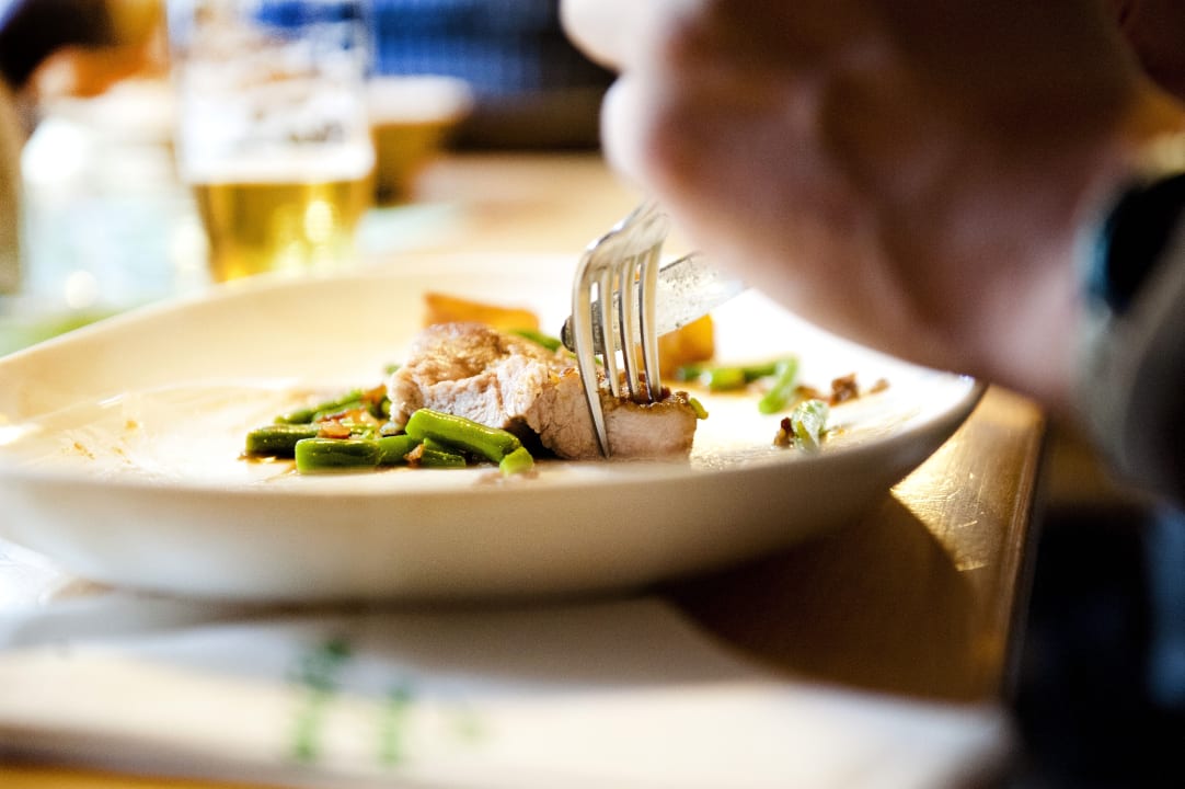 Gastro Hotel Hoftaverne Ziegelböck