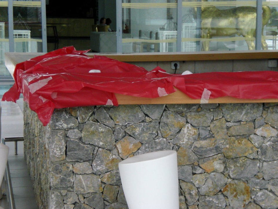 Poolbar Diamond Deluxe Hotel & SPA