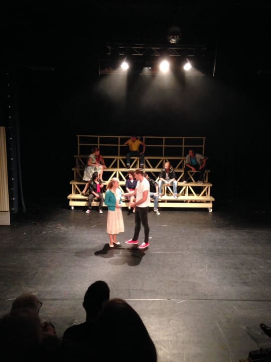 Show ROBINSON JANDIA PLAYA