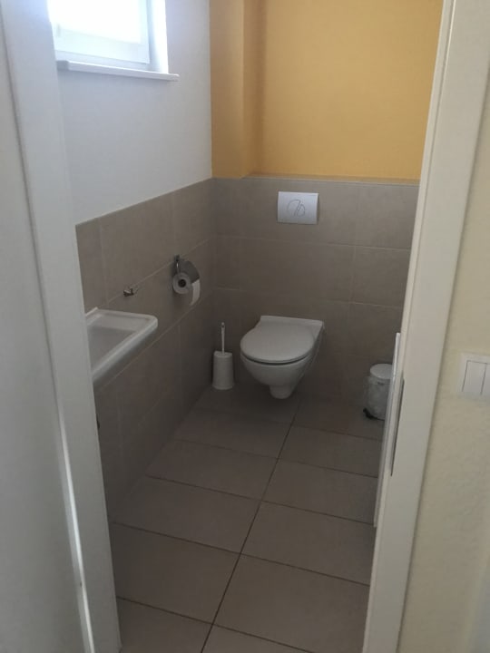 Zimmer Center Parcs Park Bostalsee