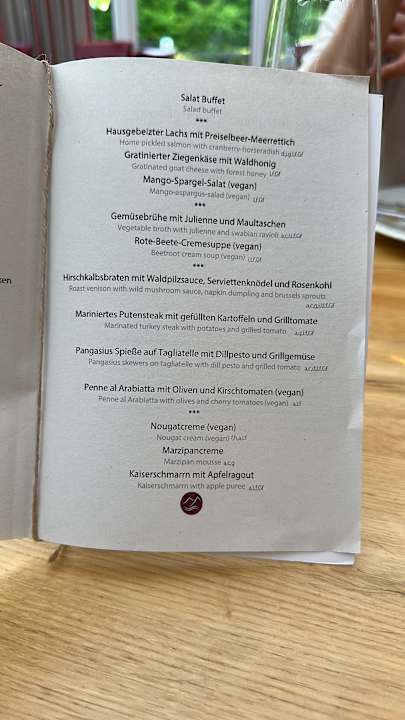 Gastro Riessersee Hotel