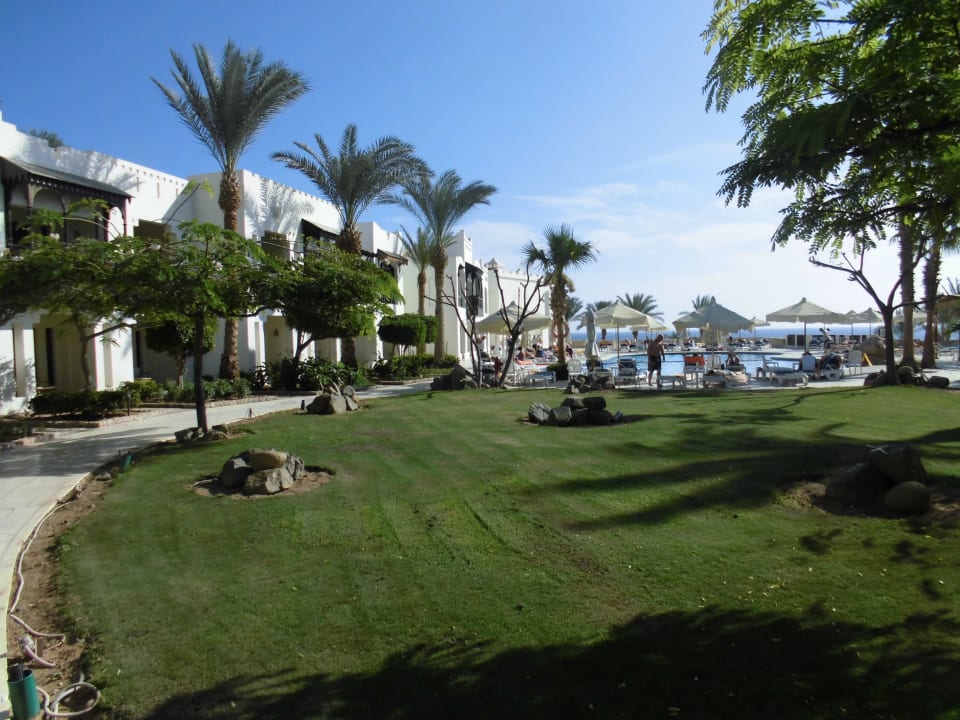 Wohngebäude Sharm Plaza