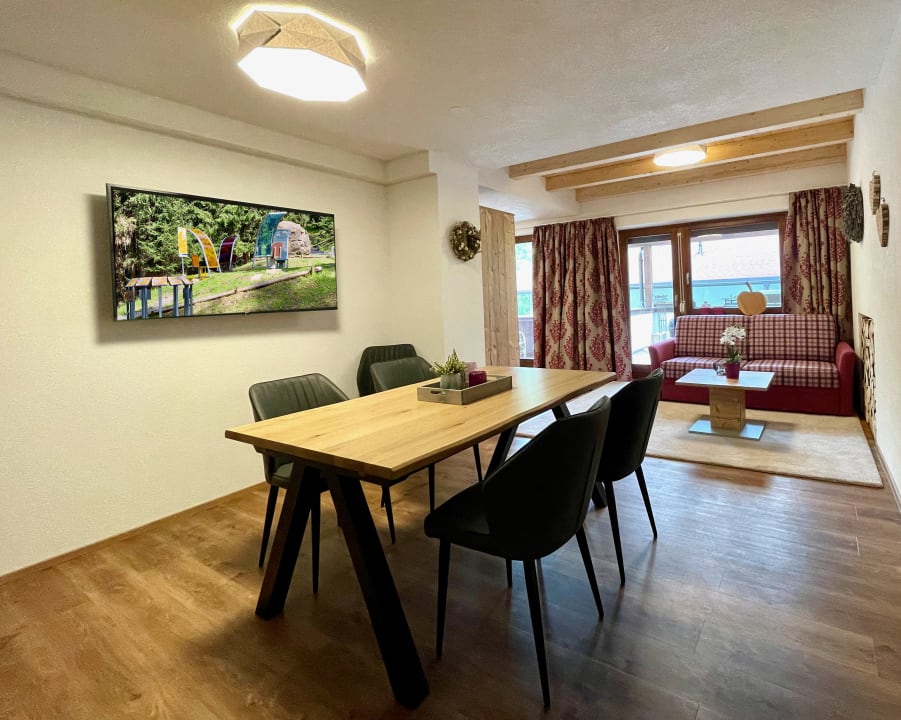 Zimmer Apart Fortuna