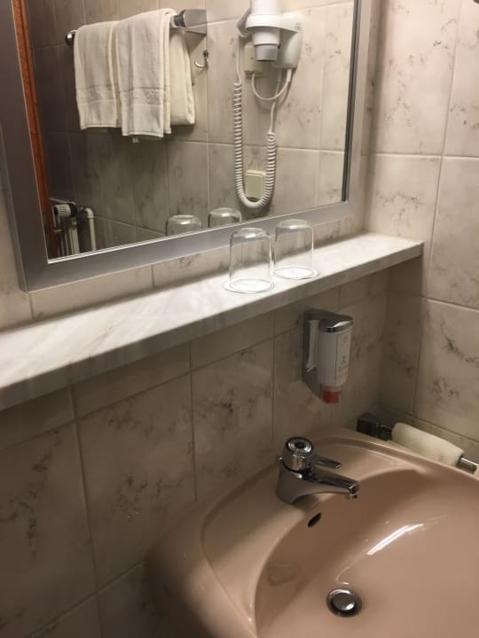 Zimmer Das Seela Braunschweig