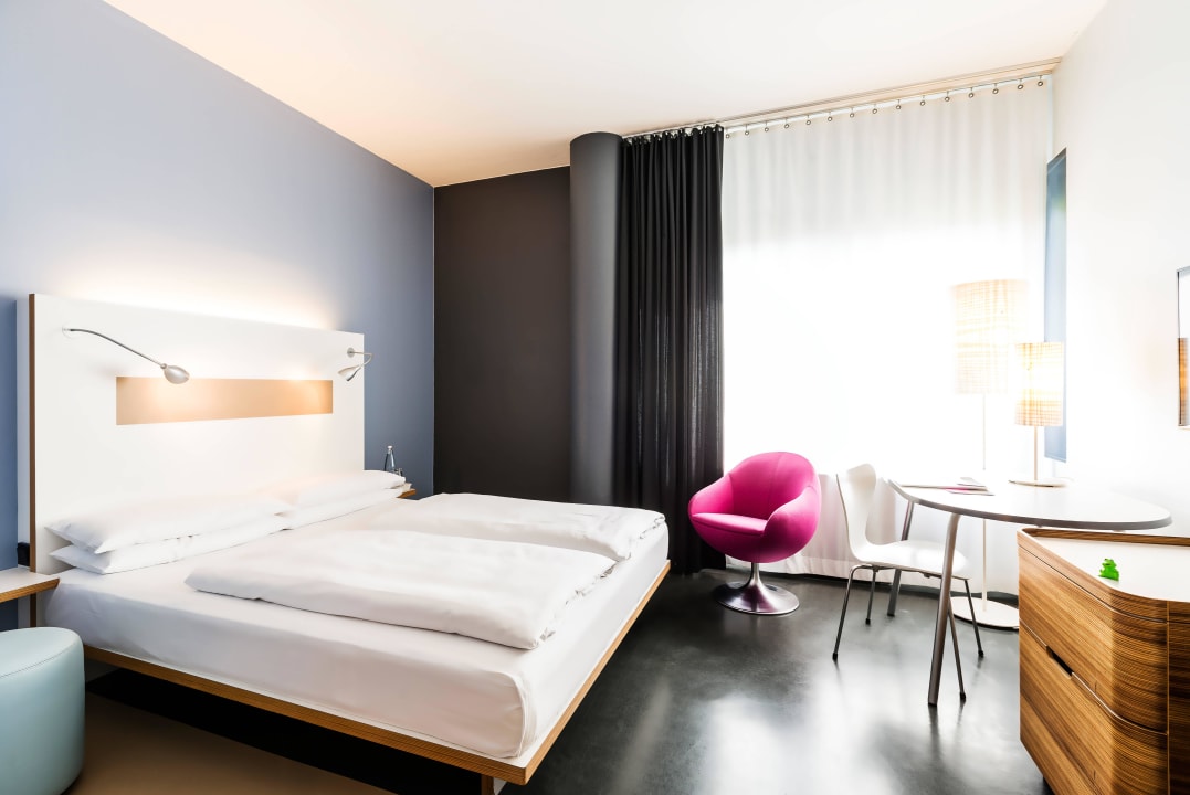 Standard Class Double Room Ku' Damm 101 Hotel