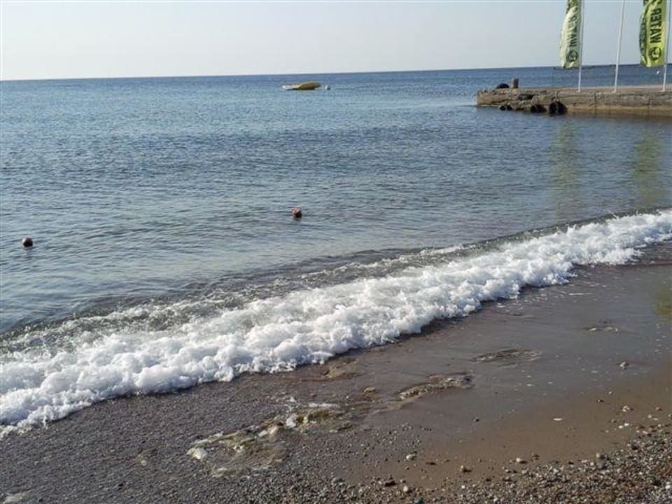 Strand Esperides Beach Resort