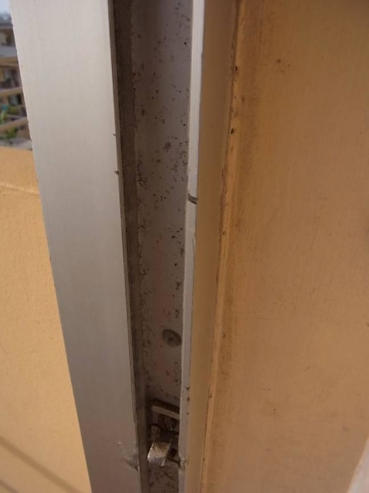 Dreck Bei Juan Playa Blanca