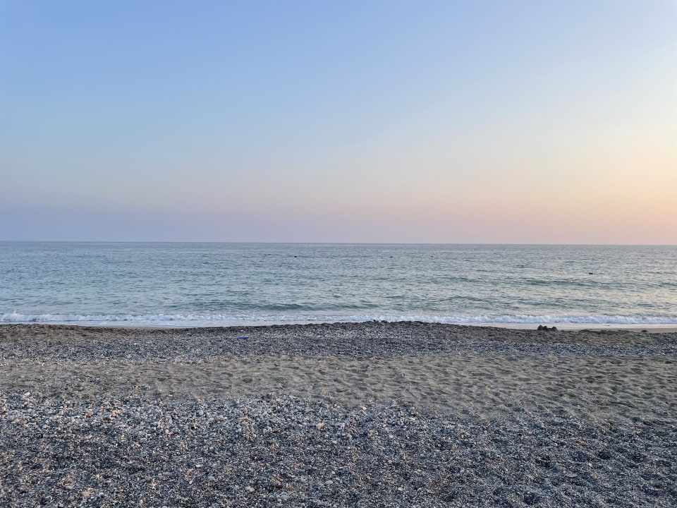 Strand Hotel Yetkin
