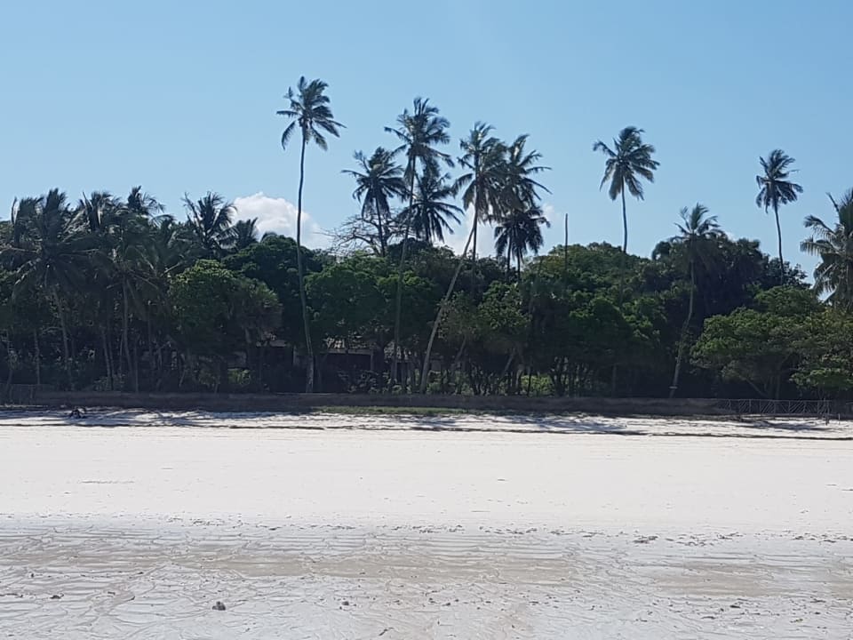 Außenansicht Neptune Paradise Beach Resort & Spa