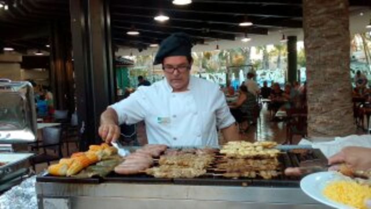 Gastro Suites & Villas by Dunas