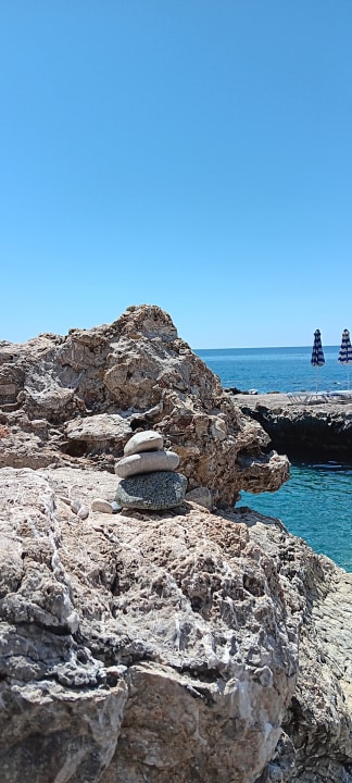 Strand Hotel Kalithea Horizon Royal