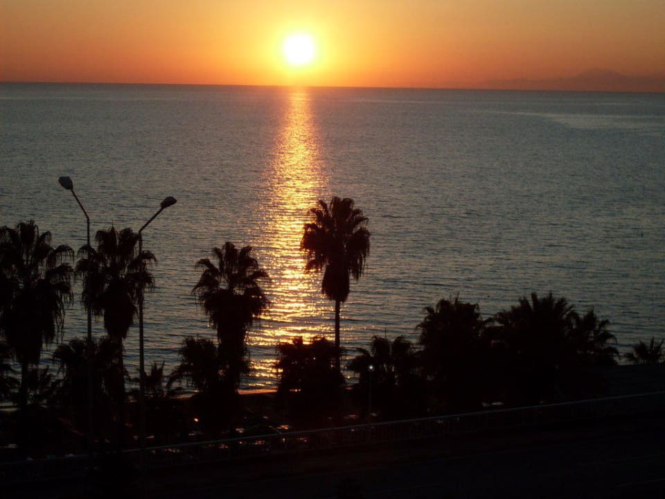 Traumhaft Hotel Antik