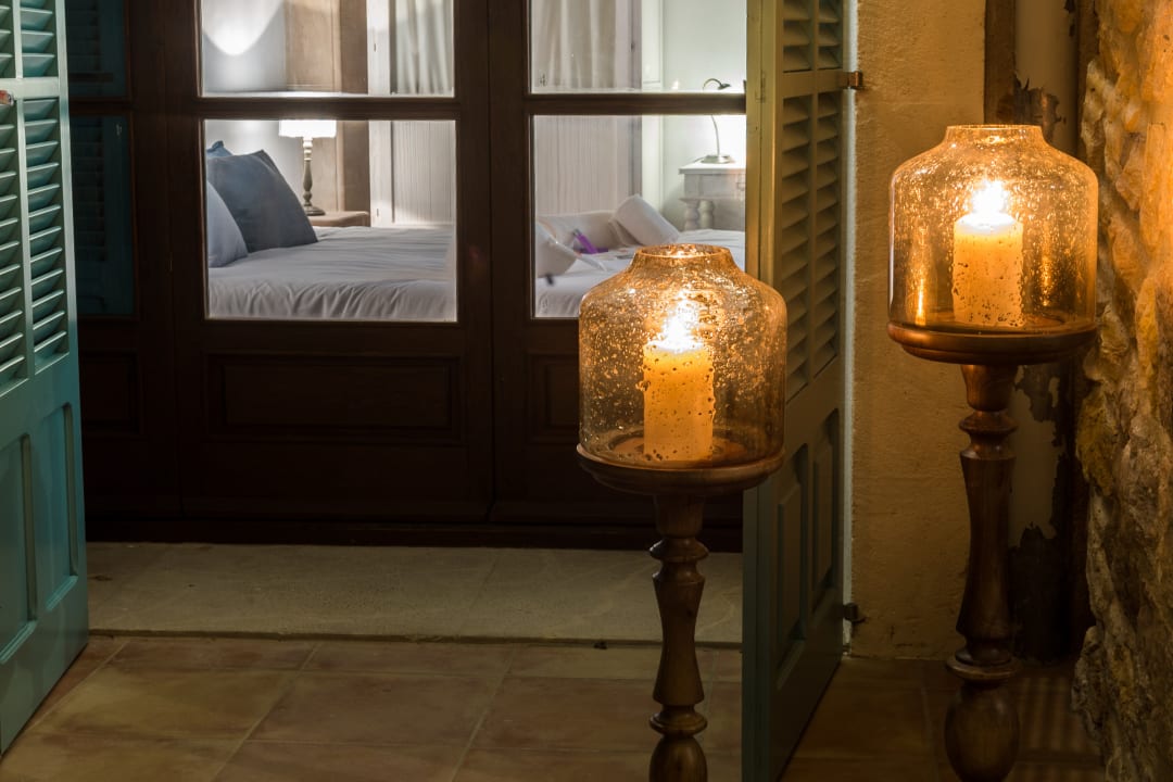 Zimmer New Can Furios Hotel by Can Calco Hotels