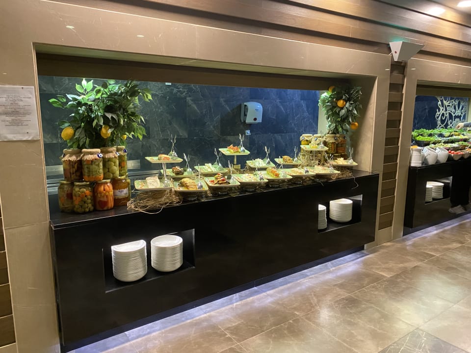 Gastro TUI MAGIC LIFE Beldibi +16