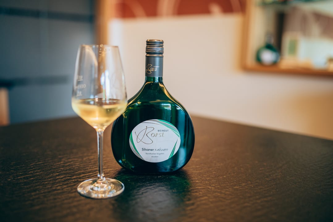Sonstiges Gasthof Weingut Borst