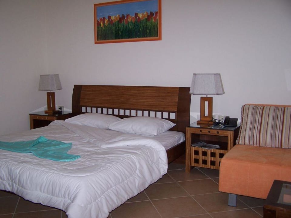 Zimmer Xperience St. George Homestay