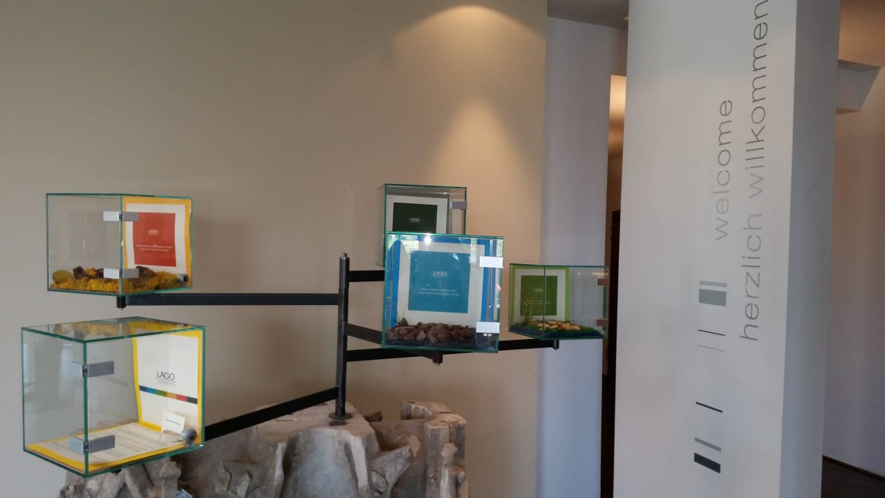 Hotel/Restaurant Lago, Ulm LAGO hotel & restaurant am see