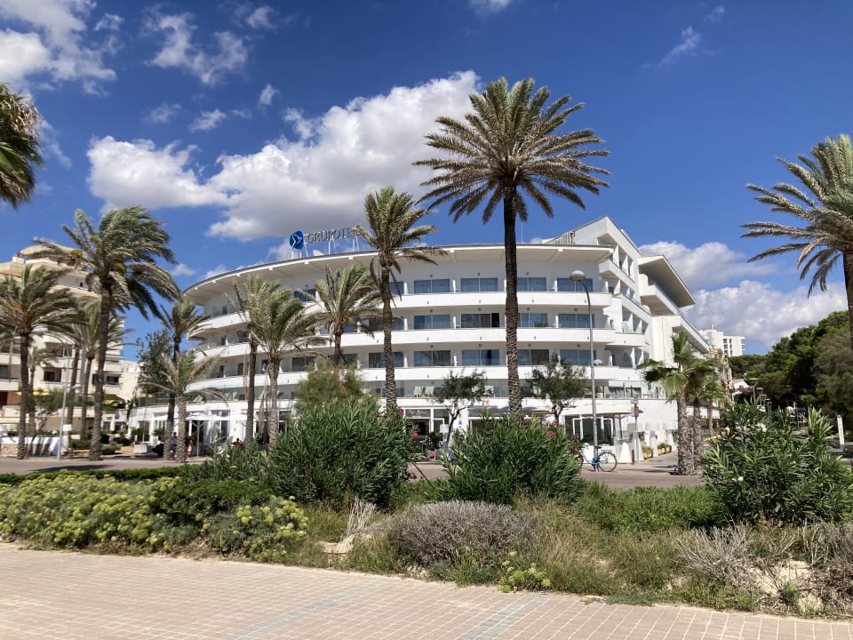 Sonstiges Grupotel Acapulco Playa - Adults Only