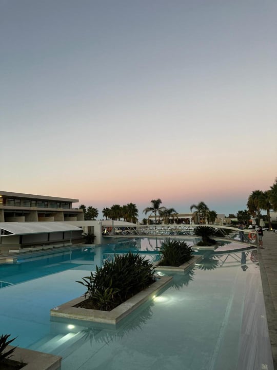 Pool Avra Imperial Hotel