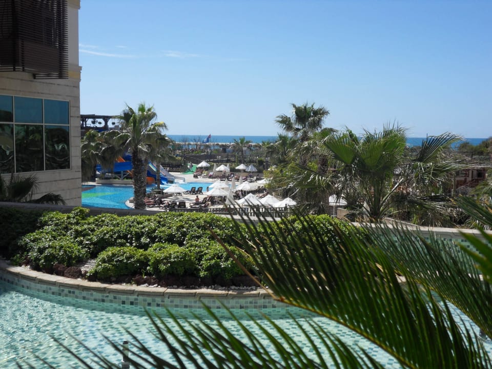 Garten Diamond Excellence Resort & Spa
