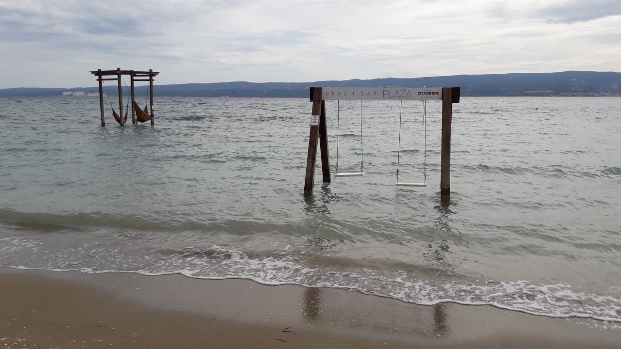 Strand Hotel Plaza Duce