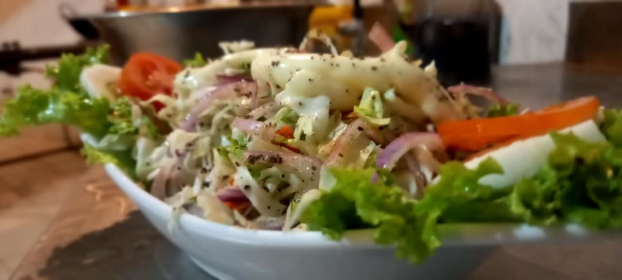 Gastro Giman Free Beach Resort