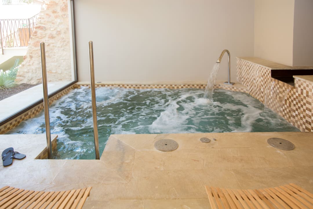 Sport & Freizeit Sa Creu Nova Petit Palais Art & Spa - Adults only