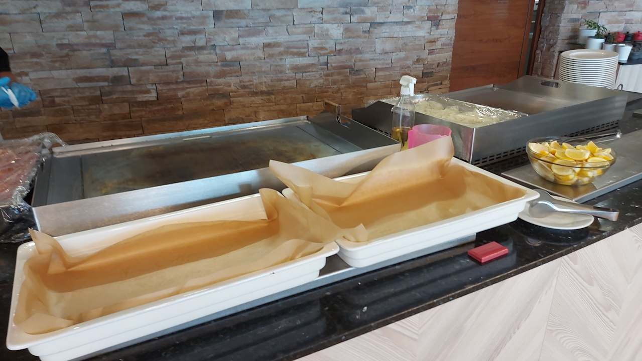 Gastro Hotel Borjana