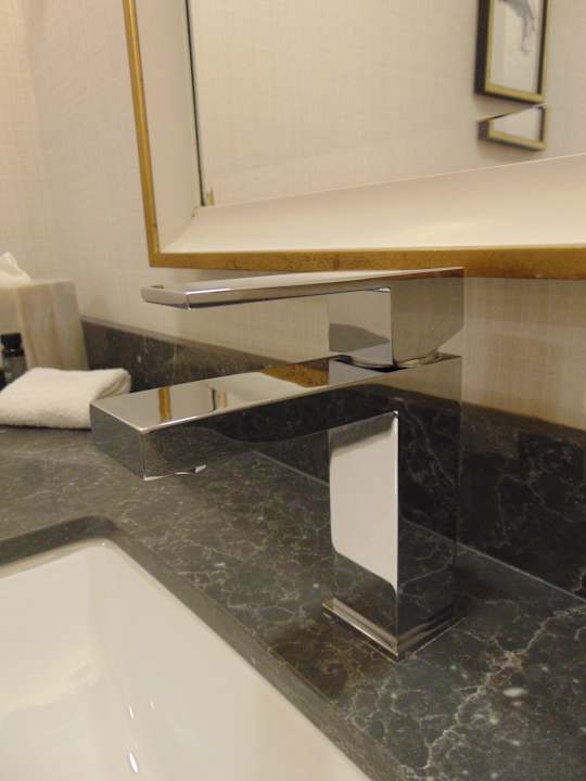 Zimmer Hotel The Henry