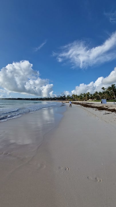 Strand Punta Cana Princess All Suites Resort & Spa