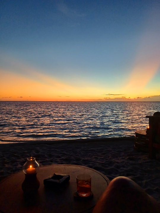 Gastro Summer Island Maldives