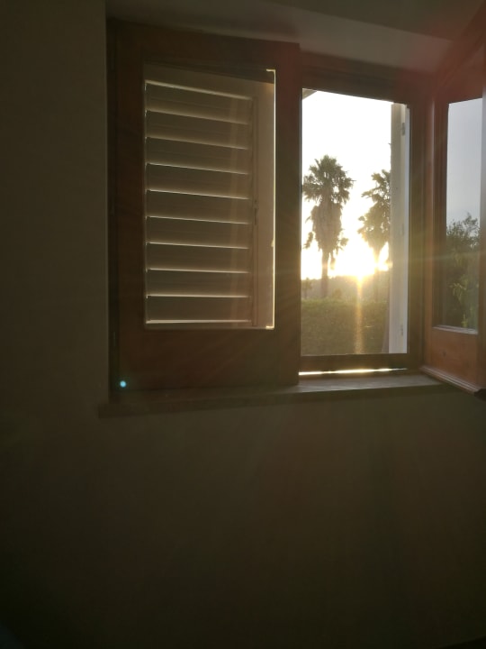 Zimmer Hotel Residence Costa Azzurra