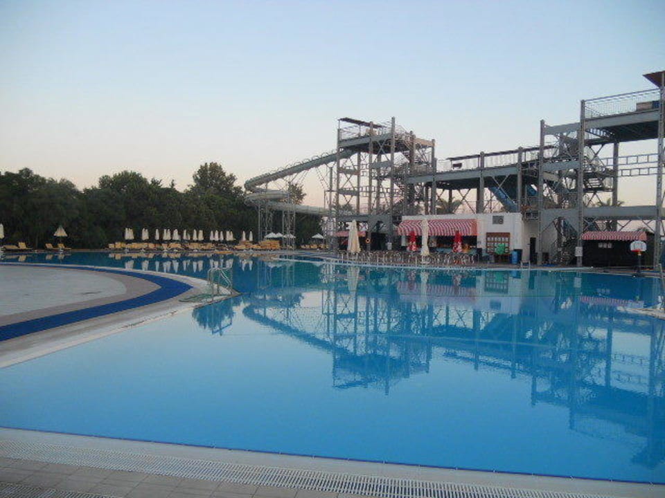 Hauptpool Asteria Family Belek
